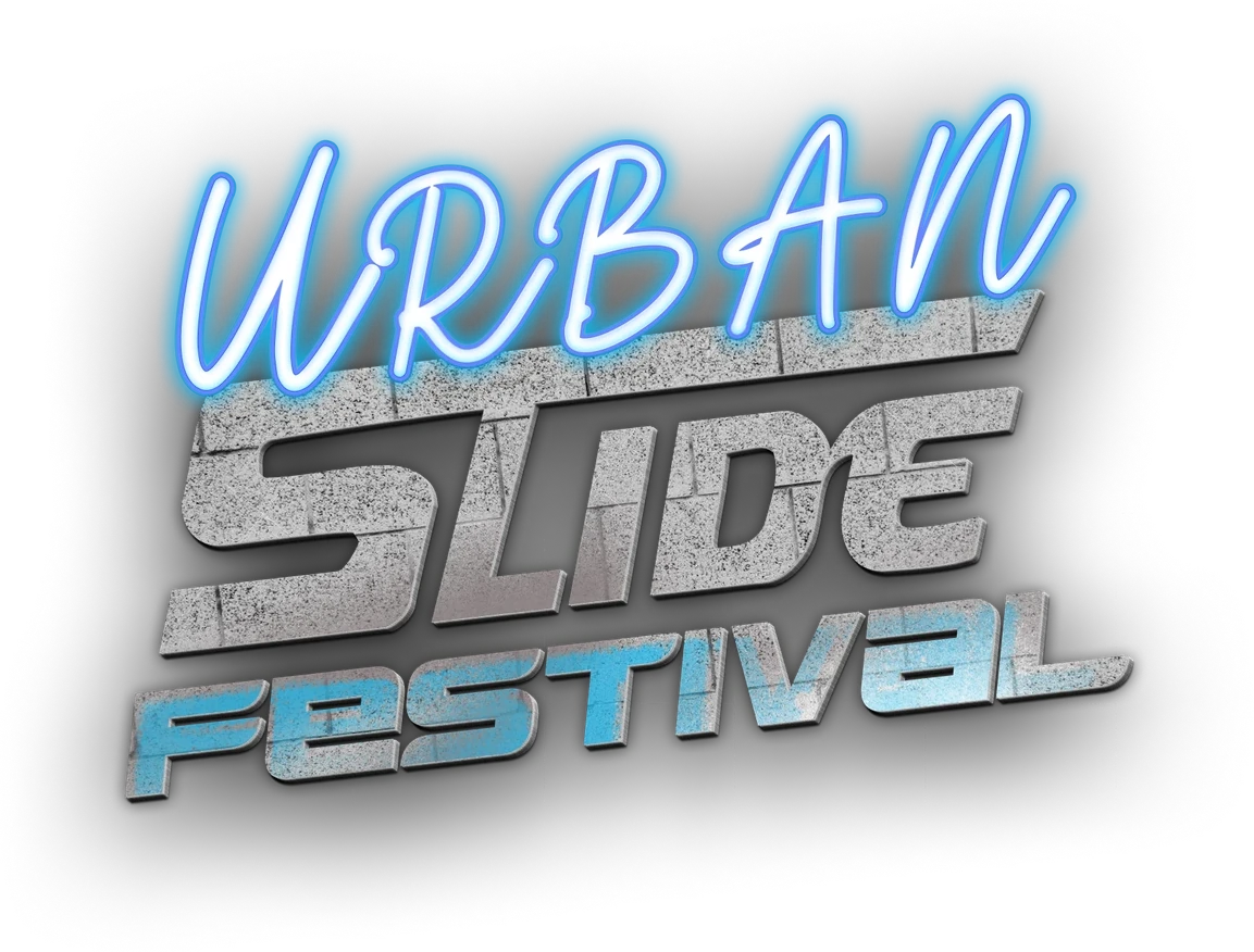 Urban Slide Festival