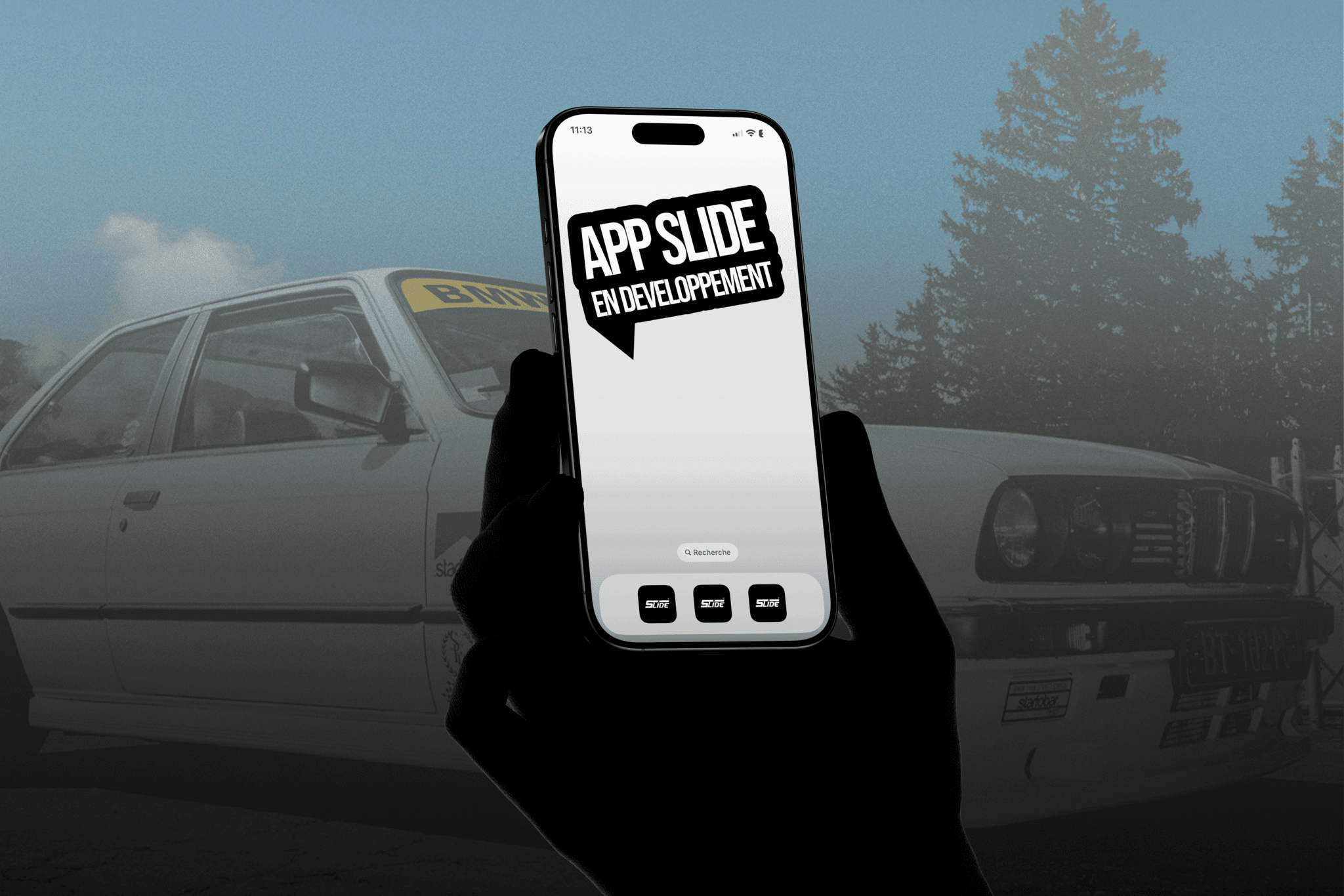 Slide News – Actualité drift & festivals