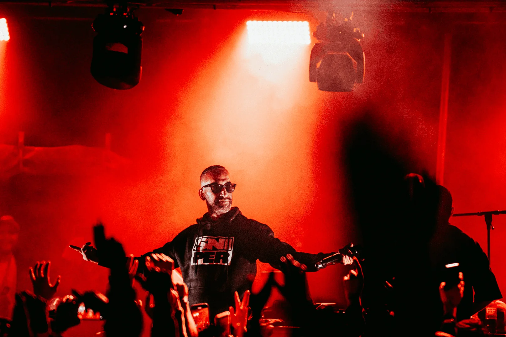 Slide News – Actualité drift & festivals