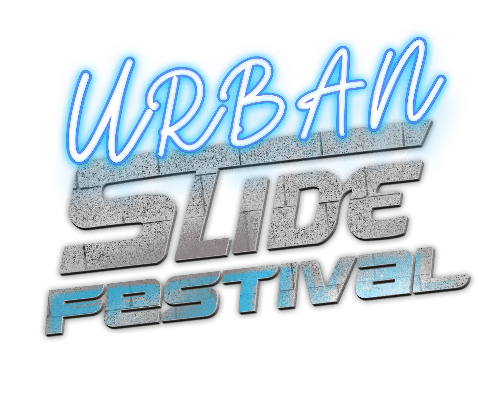 Urban Slide Festival 2026 – 11 & 12 juillet, Transpolis