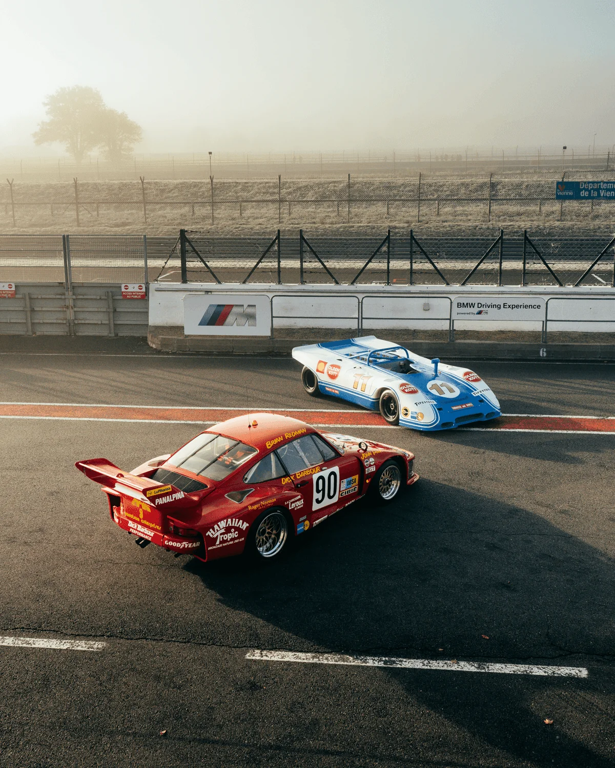 Slide News – Actualité drift & festivals