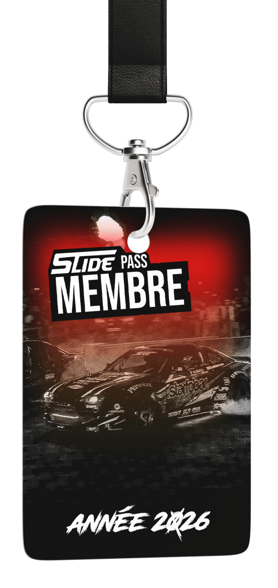 Club Slide – La communauté officielle du drift