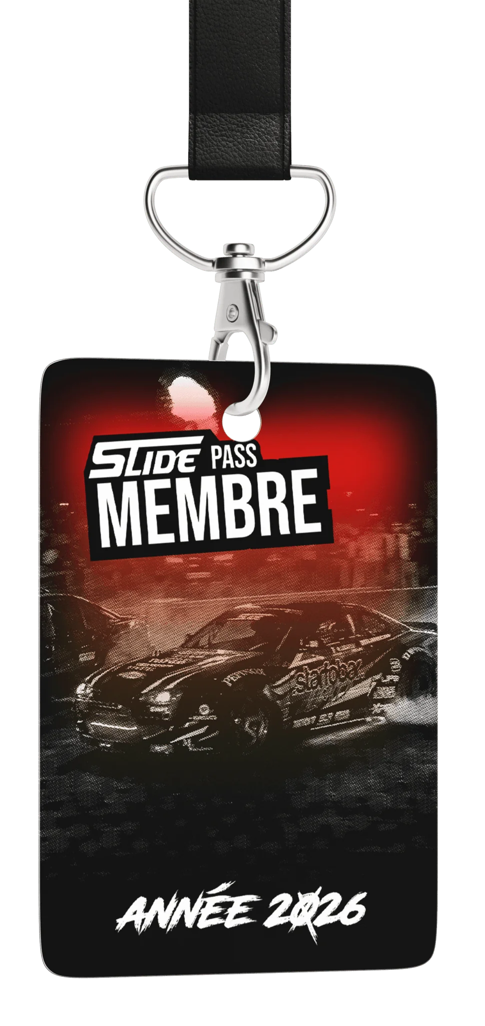 Club Slide – La communauté officielle du drift