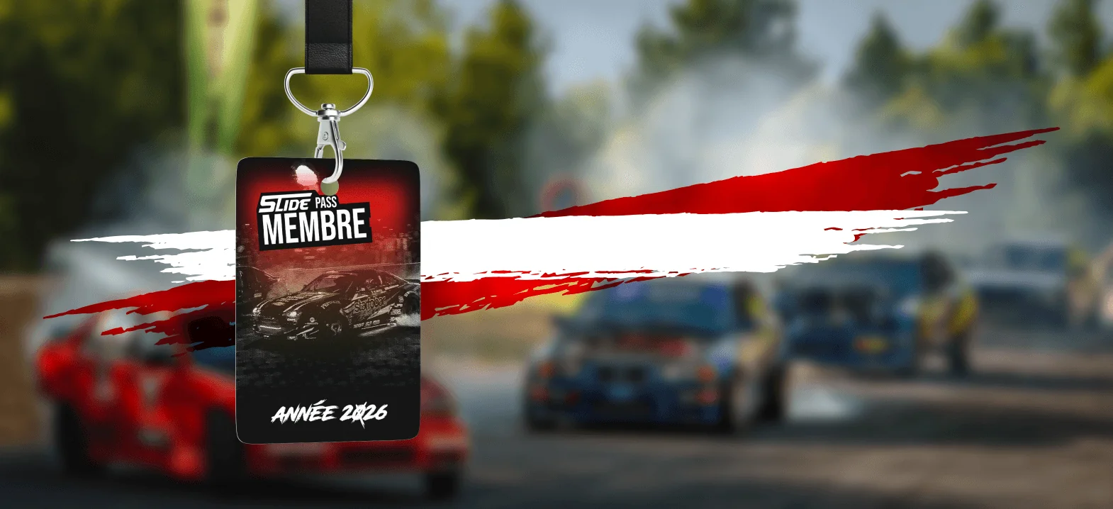 Slide Drift Series – festival de drift en France