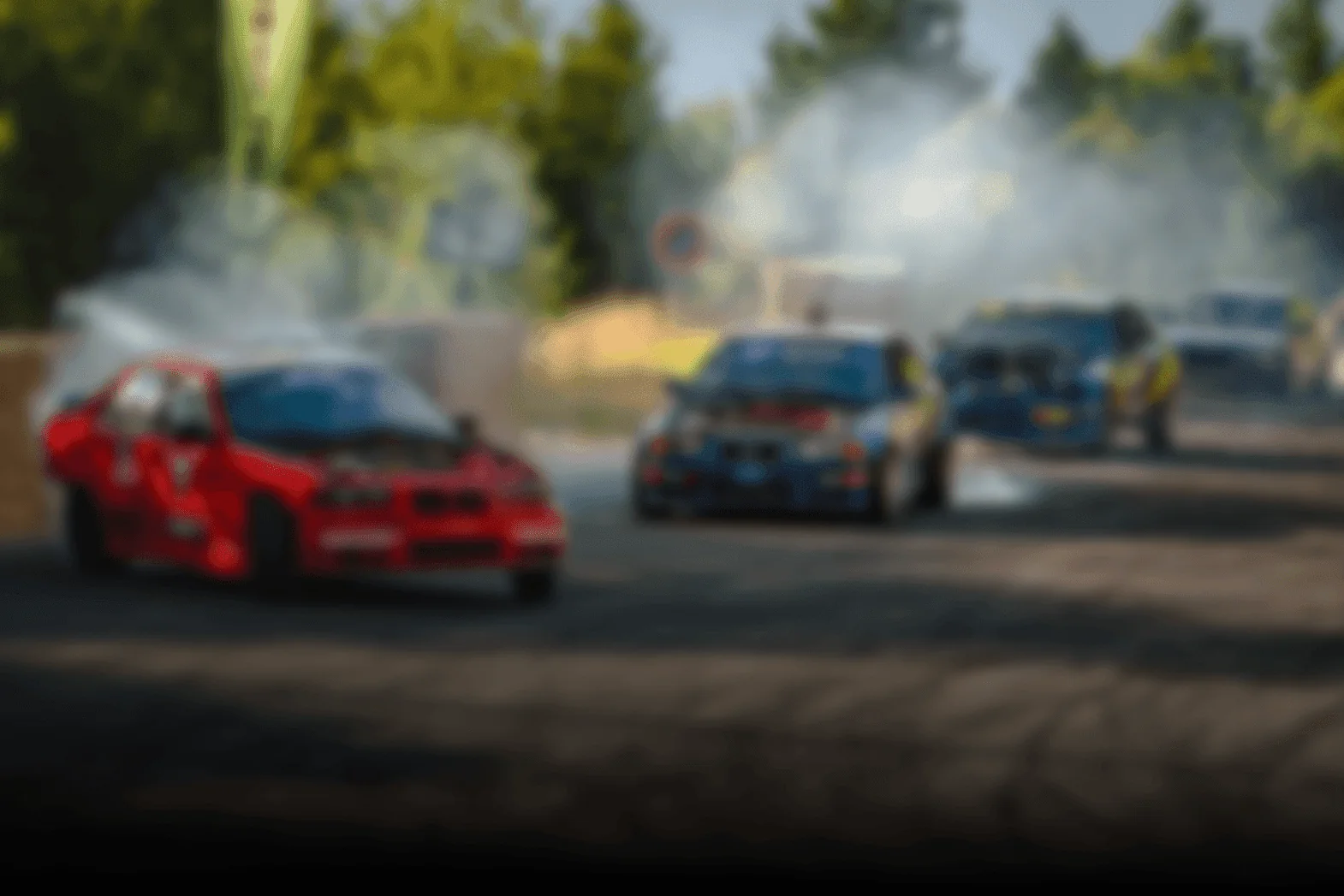 Club Slide – La communauté officielle du drift