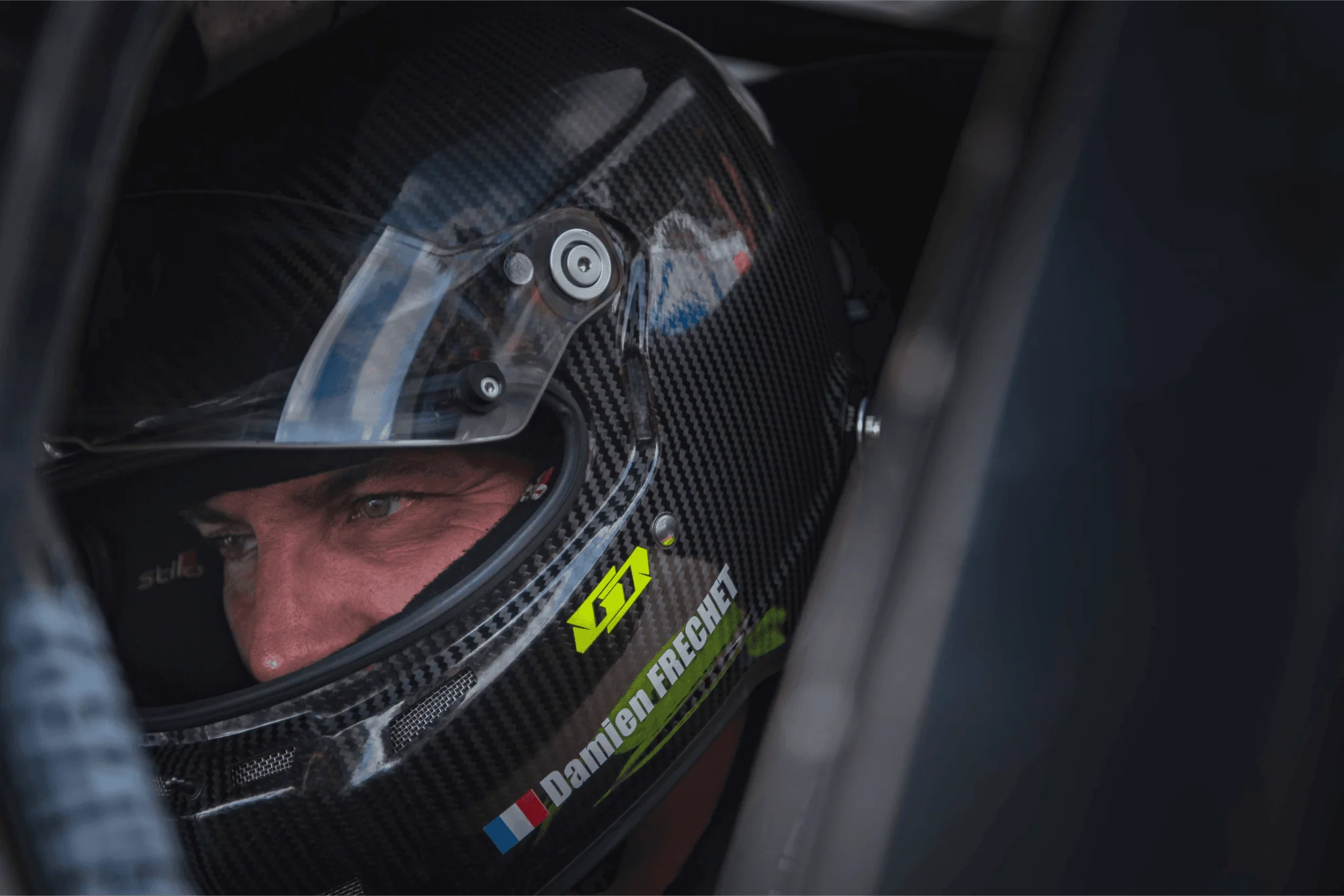 Génération Drift – Partenaire