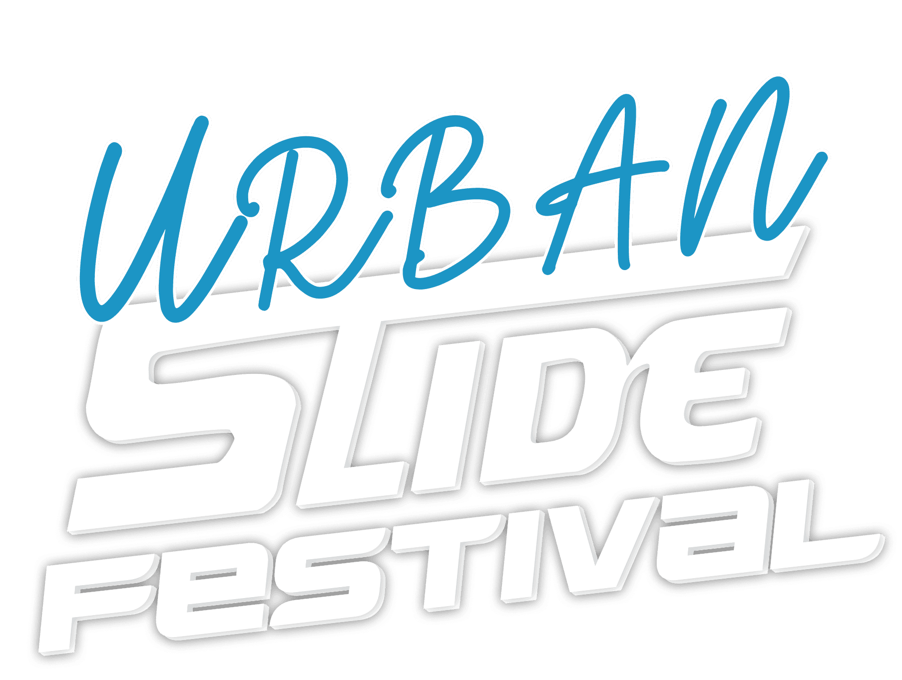 Urban Slide Festival 2026 – 11 & 12 juillet, Transpolis