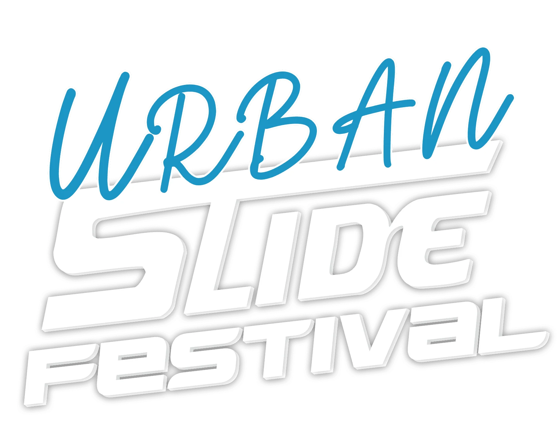 Urban Slide Festival 2026 – 11 & 12 juillet, Transpolis