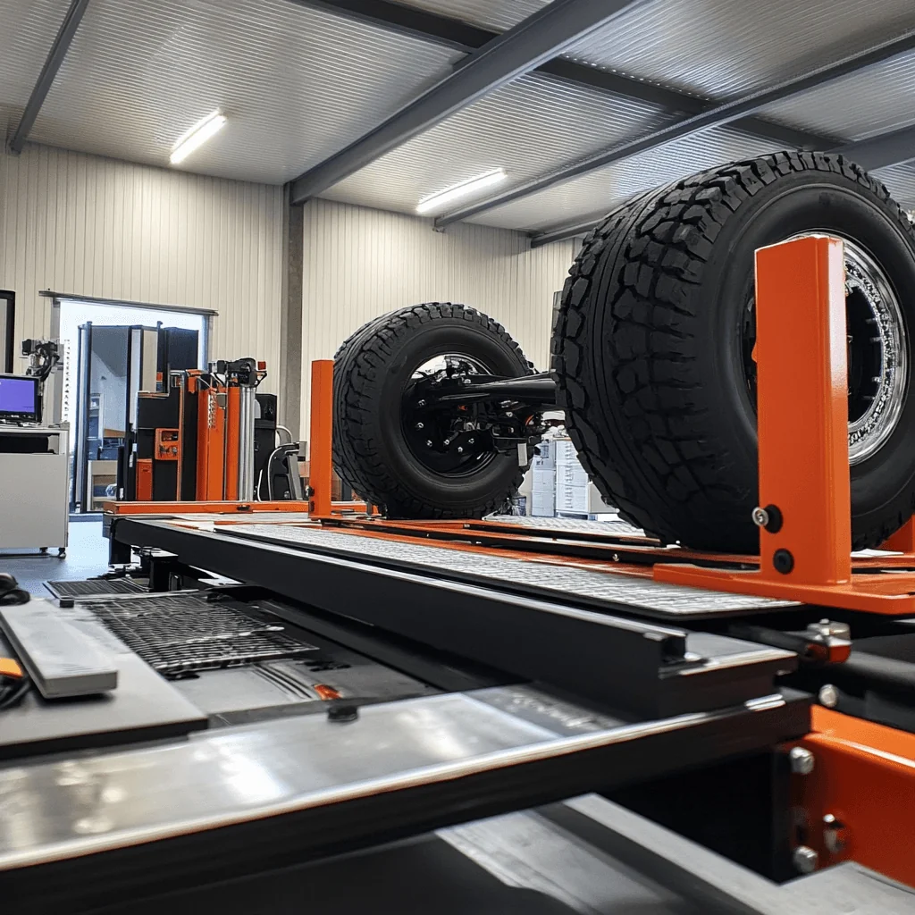 GLR Industries – Partenaire