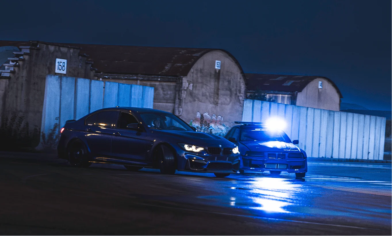 Slide Drift Series – festival de drift en France