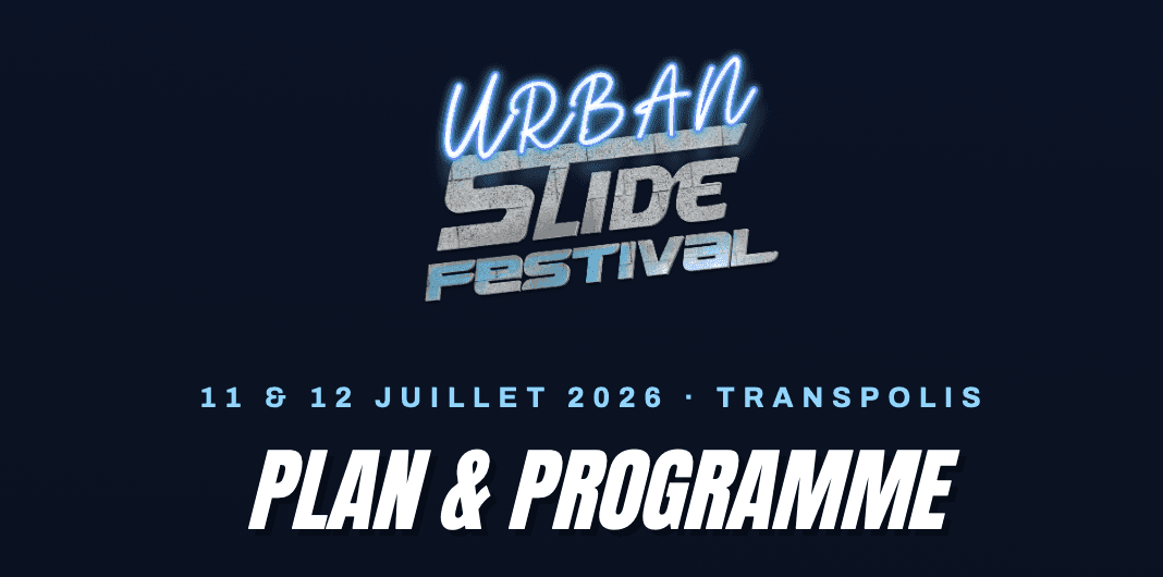 Plan & programme des festivals