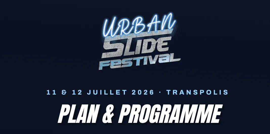 Plan & programme des festivals