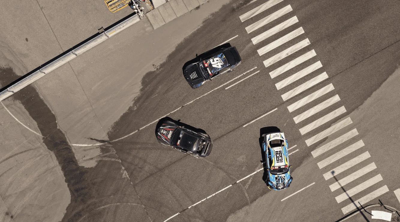 Slide News – Actualité drift & festivals