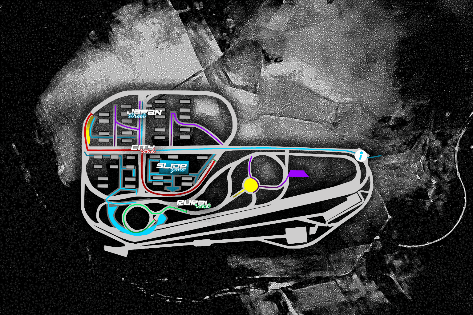 Urban Slide Festival 2026 – 11 & 12 juillet, Transpolis