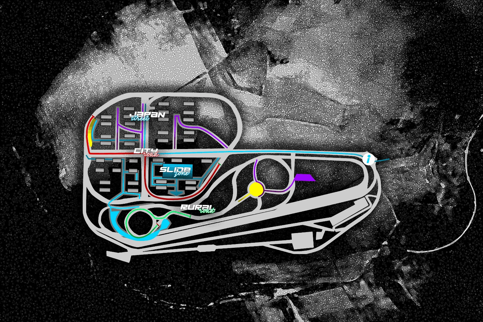 Urban Slide Festival 2026 – 11 & 12 juillet, Transpolis