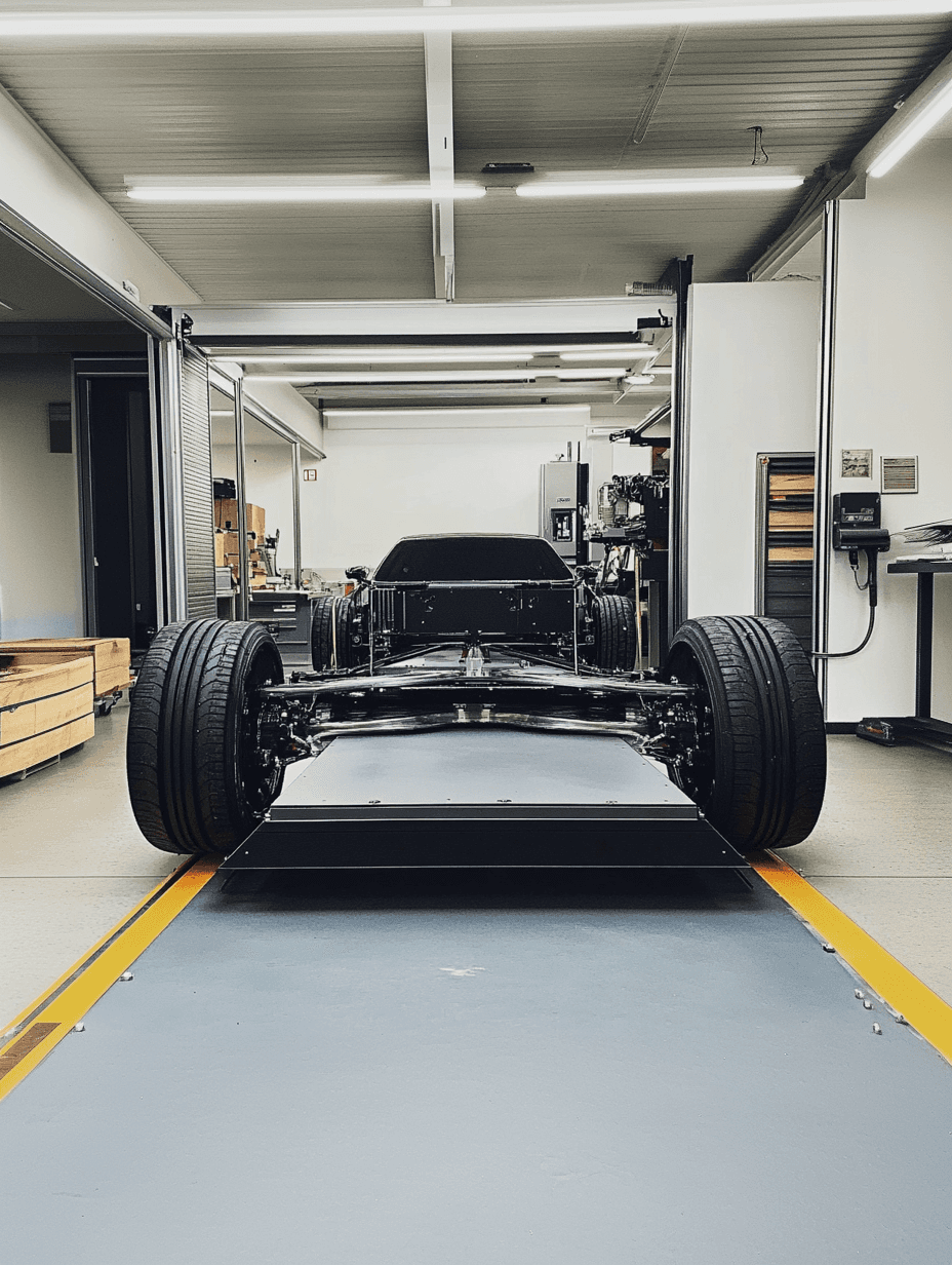 GLR Industries – Partenaire