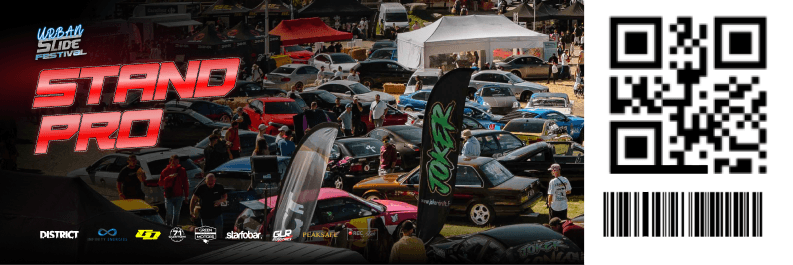 Urban Slide Festival 2026 – 11 & 12 juillet, Transpolis
