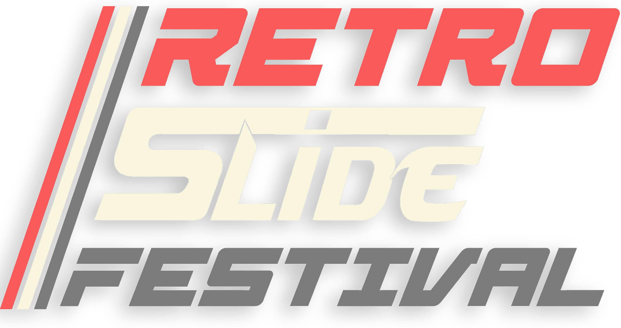 Retro Slide Festival